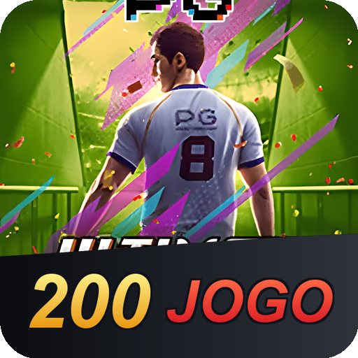 Logo Oficial 200JOGO Download