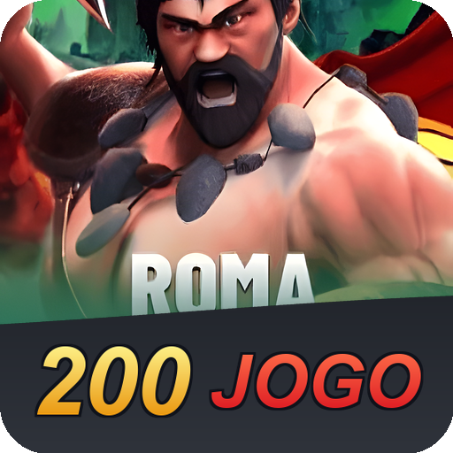 Formulário de Registro 200JOGO